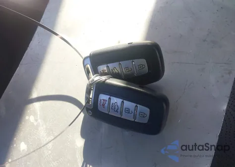 2013 Hyundai Elantra Limited z USA, uszkodzony, nr VIN KMHDH4AEXDU557987